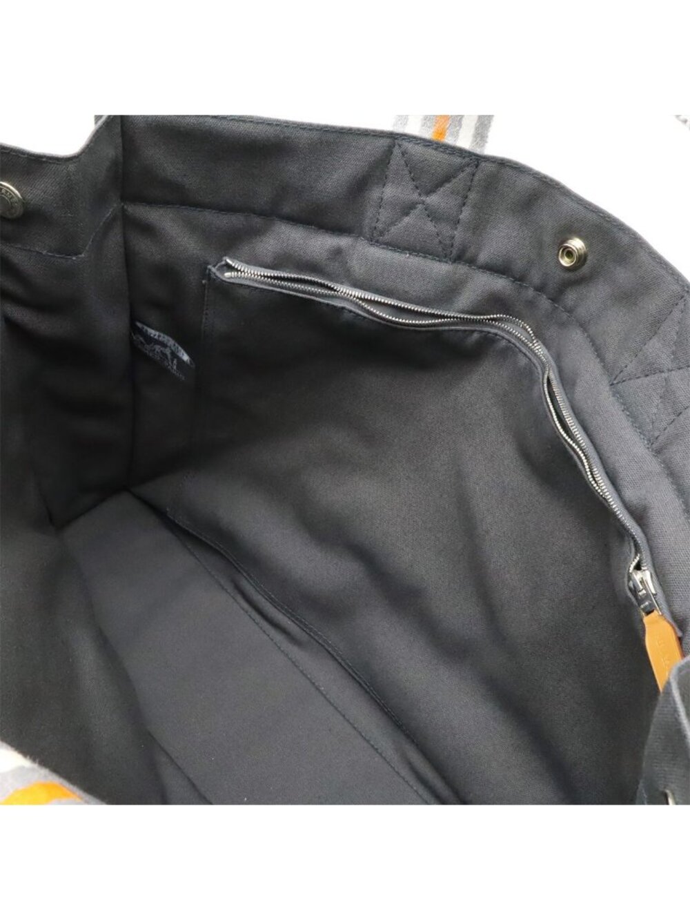 Hermes Fourre Tout Bag Handbag Ginza Store Limited View 5